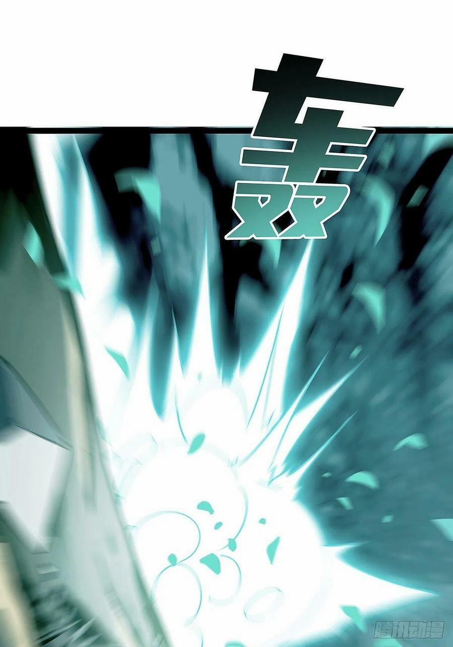 Bắt Đầu Vùng Dậy Từ Việc Chơi Game Nghiêm Túc 18 trang 38