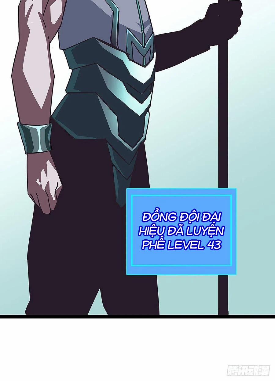 Bắt Đầu Vùng Dậy Từ Việc Chơi Game Nghiêm Túc 18 trang 42