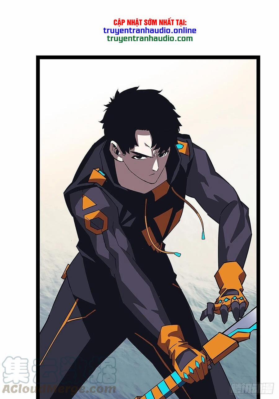 Bắt Đầu Vùng Dậy Từ Việc Chơi Game Nghiêm Túc 18 trang 43