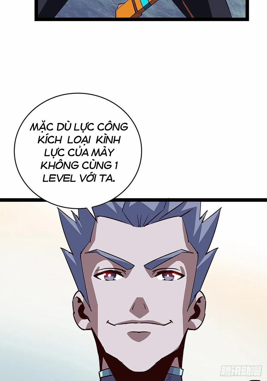 Bắt Đầu Vùng Dậy Từ Việc Chơi Game Nghiêm Túc 18 trang 44