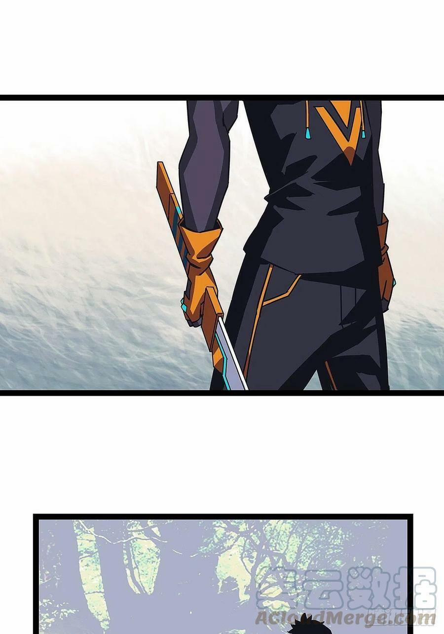 Bắt Đầu Vùng Dậy Từ Việc Chơi Game Nghiêm Túc 18 trang 46