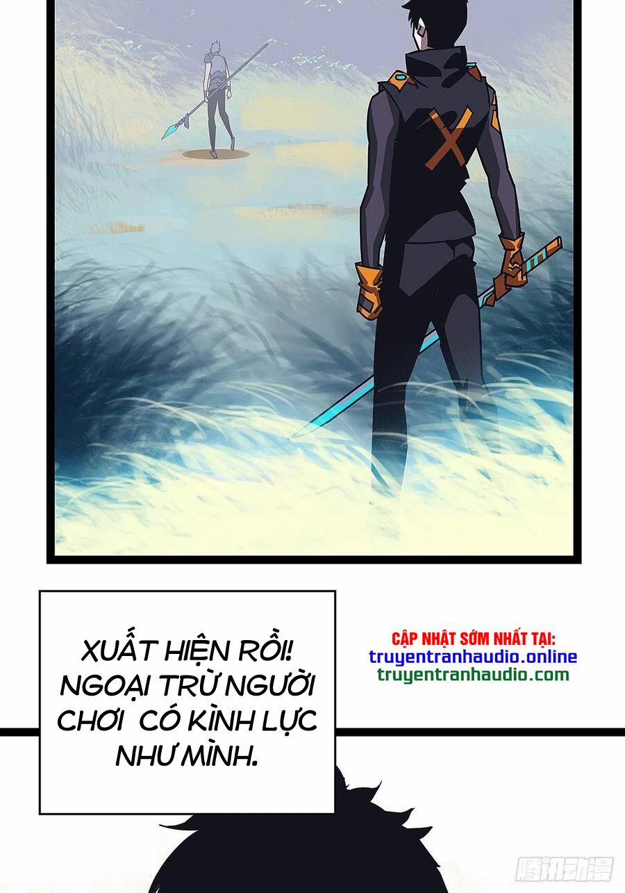 Bắt Đầu Vùng Dậy Từ Việc Chơi Game Nghiêm Túc 18 trang 47