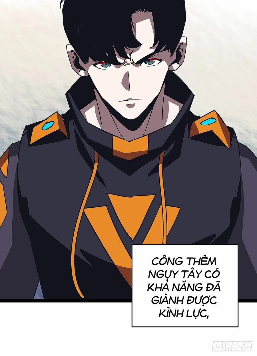 Bắt Đầu Vùng Dậy Từ Việc Chơi Game Nghiêm Túc 18 trang 48