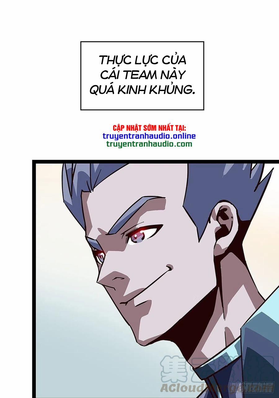 Bắt Đầu Vùng Dậy Từ Việc Chơi Game Nghiêm Túc 18 trang 49