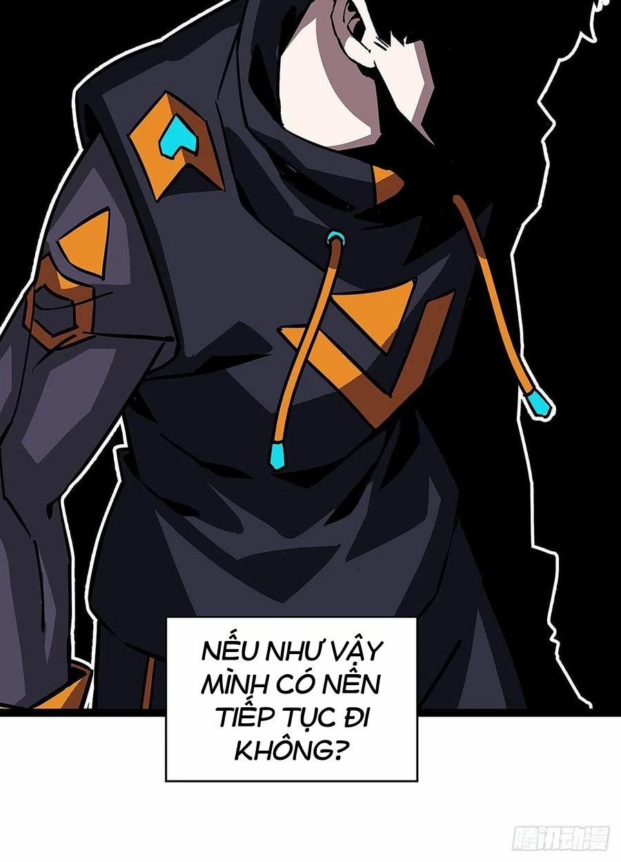 Bắt Đầu Vùng Dậy Từ Việc Chơi Game Nghiêm Túc 18 trang 51