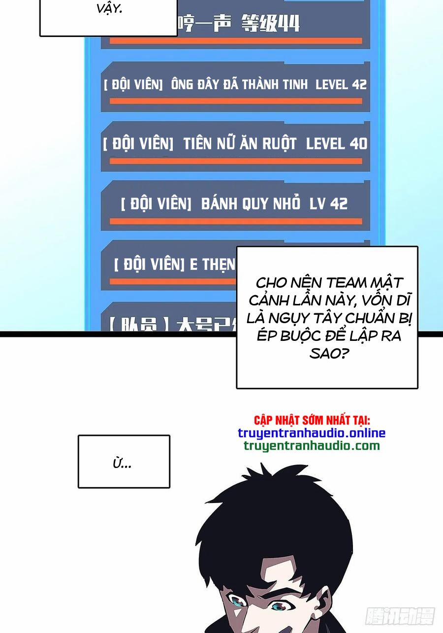 Bắt Đầu Vùng Dậy Từ Việc Chơi Game Nghiêm Túc 18 trang 6