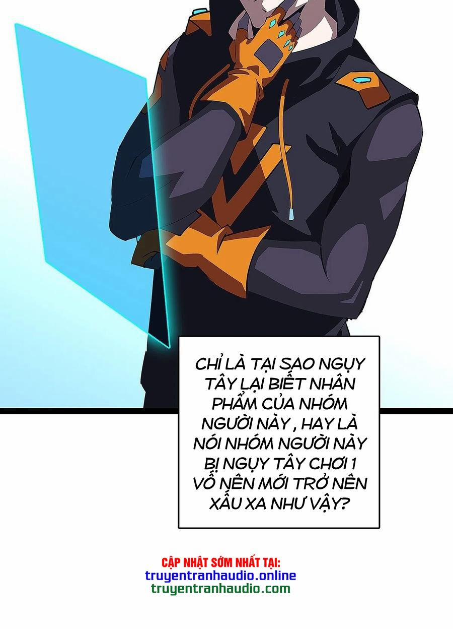 Bắt Đầu Vùng Dậy Từ Việc Chơi Game Nghiêm Túc 18 trang 7