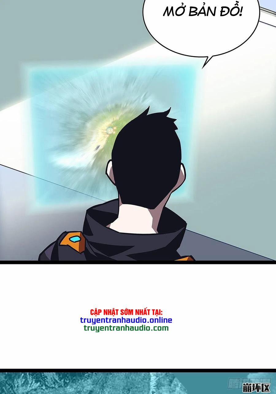 Bắt Đầu Vùng Dậy Từ Việc Chơi Game Nghiêm Túc 18 trang 9