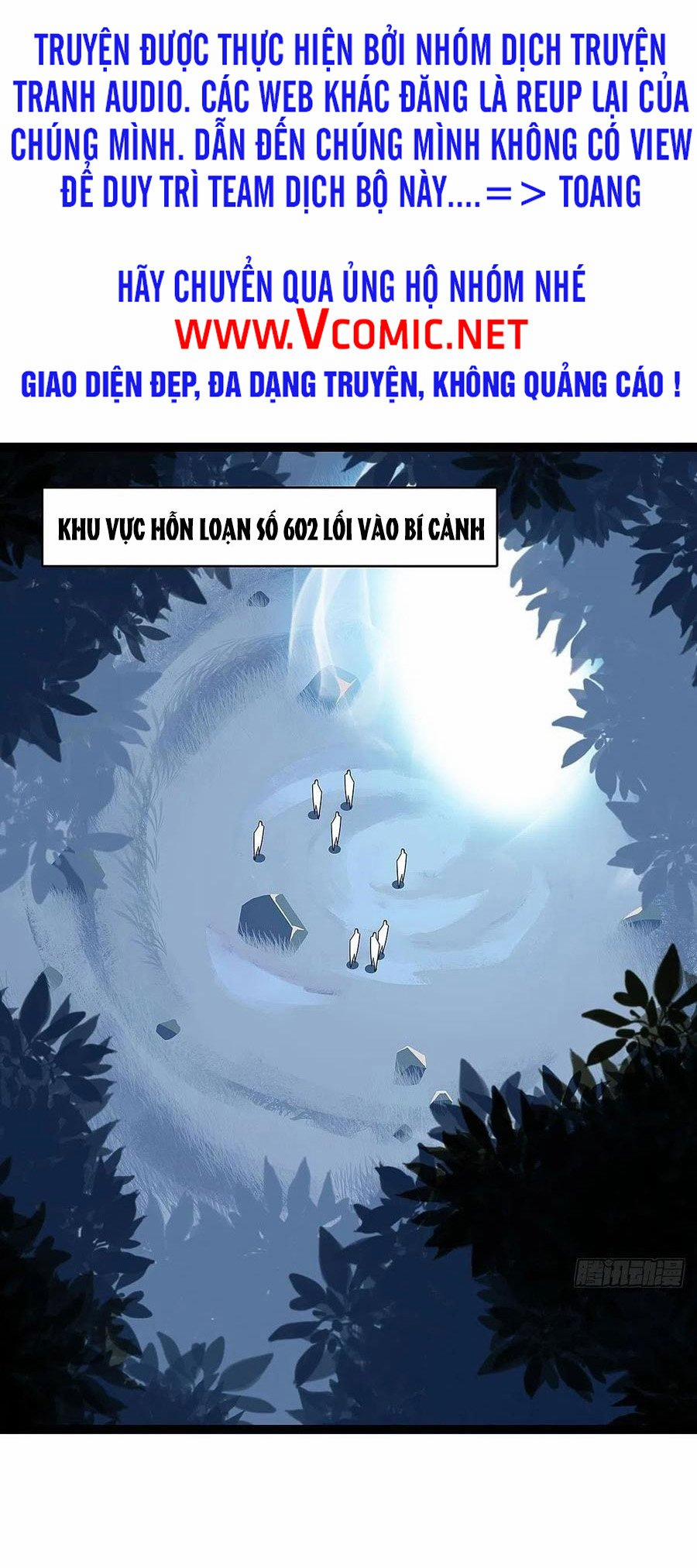 Bắt Đầu Vùng Dậy Từ Việc Chơi Game Nghiêm Túc 19 trang 1