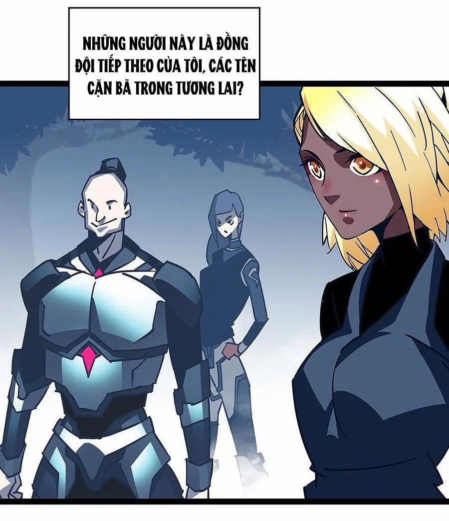 Bắt Đầu Vùng Dậy Từ Việc Chơi Game Nghiêm Túc 19 trang 10