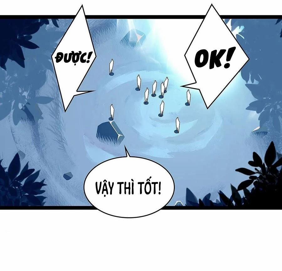 Bắt Đầu Vùng Dậy Từ Việc Chơi Game Nghiêm Túc 19 trang 12