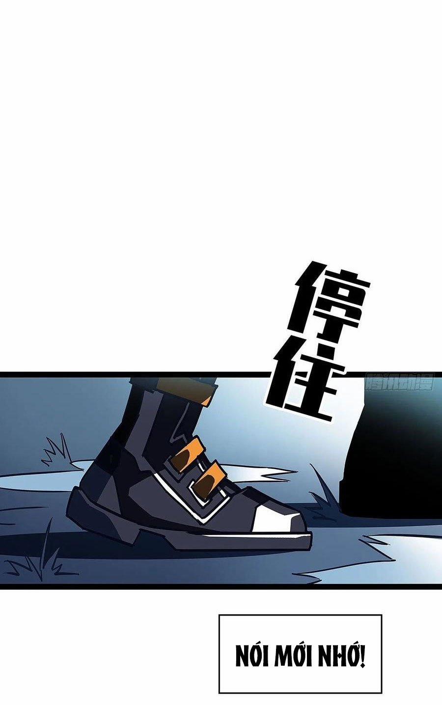 Bắt Đầu Vùng Dậy Từ Việc Chơi Game Nghiêm Túc 19 trang 14