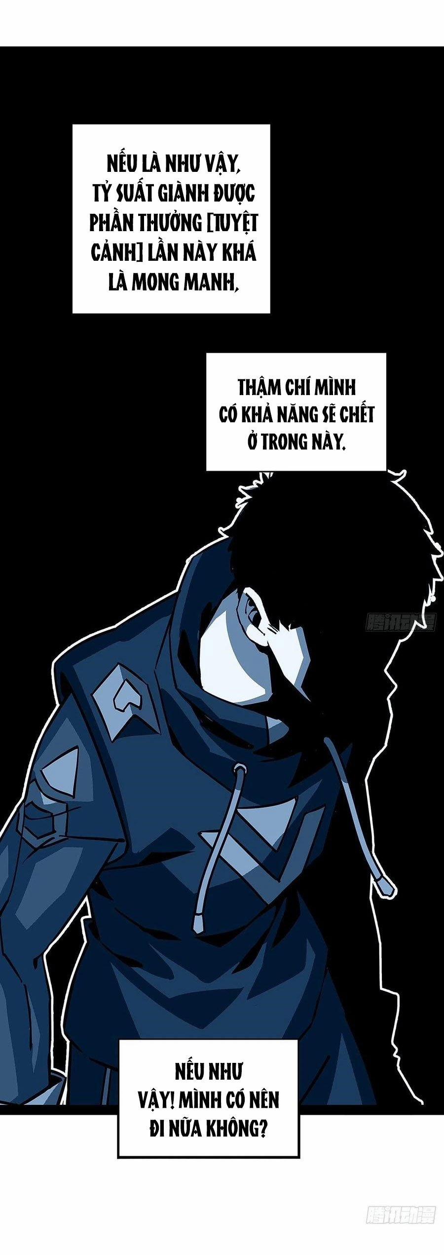 Bắt Đầu Vùng Dậy Từ Việc Chơi Game Nghiêm Túc 19 trang 16