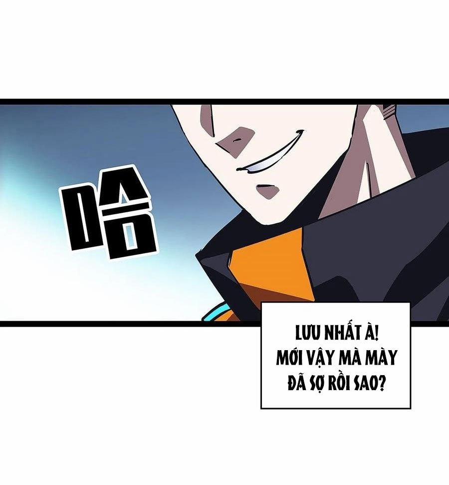 Bắt Đầu Vùng Dậy Từ Việc Chơi Game Nghiêm Túc 19 trang 17