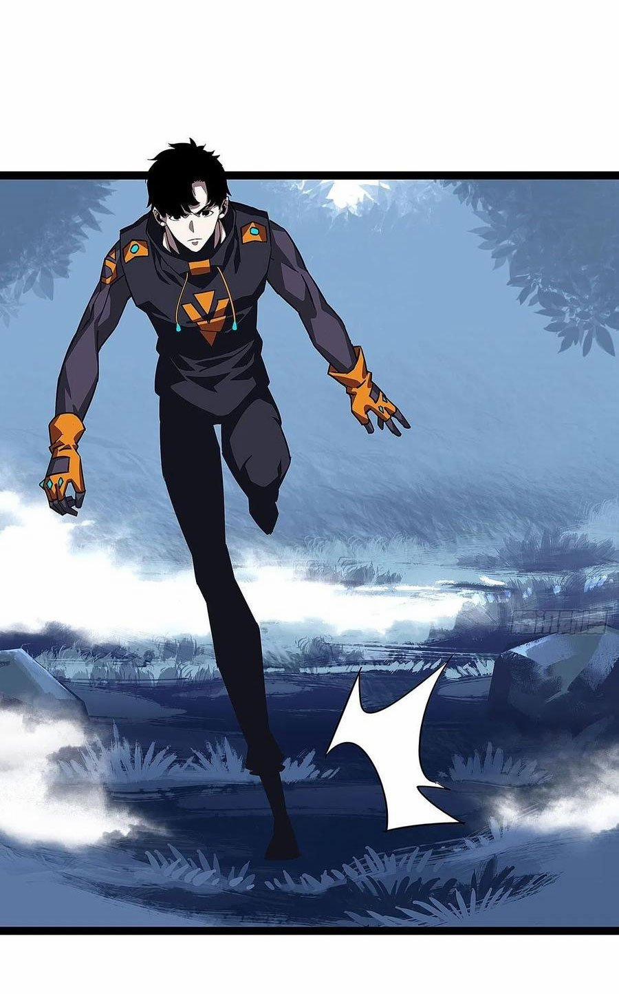 Bắt Đầu Vùng Dậy Từ Việc Chơi Game Nghiêm Túc 19 trang 2