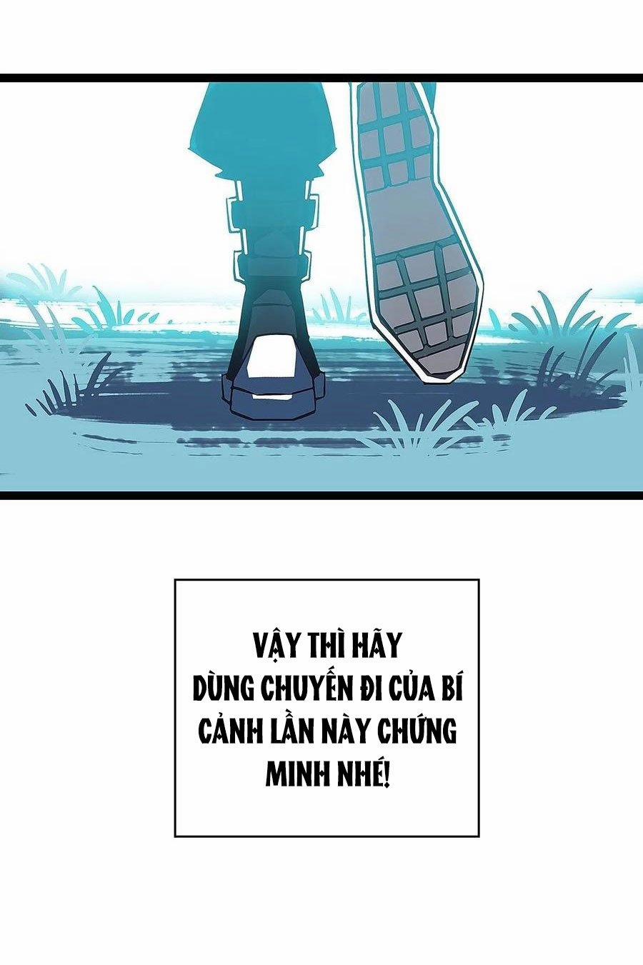 Bắt Đầu Vùng Dậy Từ Việc Chơi Game Nghiêm Túc 19 trang 21