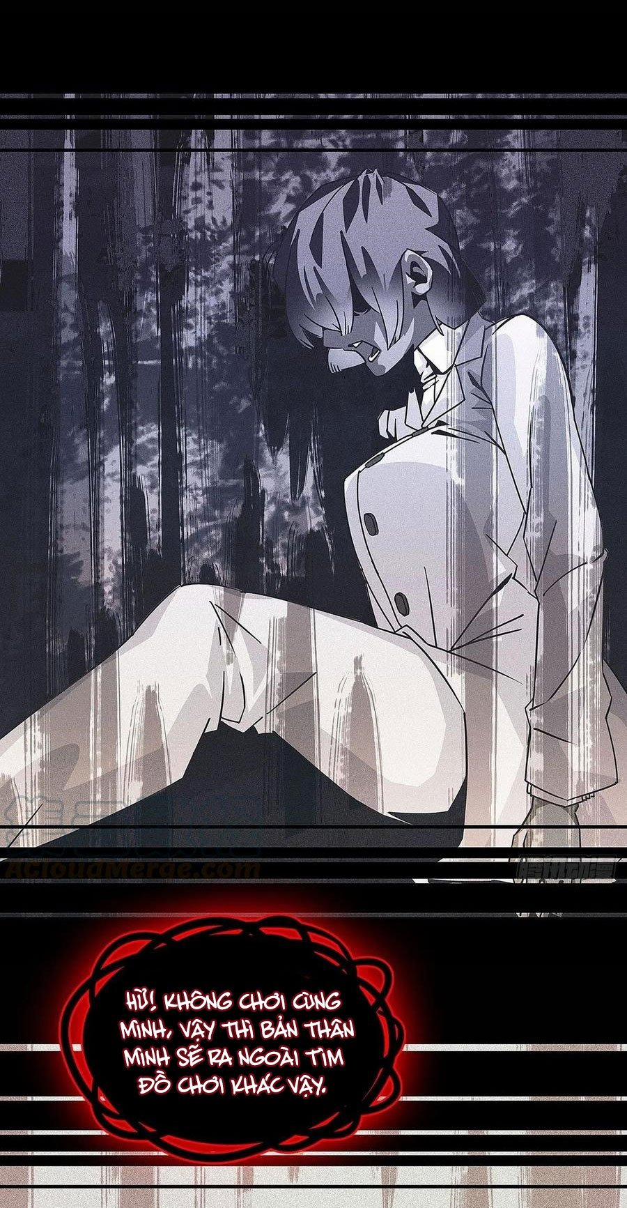 Bắt Đầu Vùng Dậy Từ Việc Chơi Game Nghiêm Túc 19 trang 24