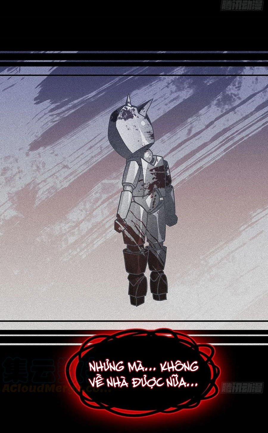 Bắt Đầu Vùng Dậy Từ Việc Chơi Game Nghiêm Túc 19 trang 26