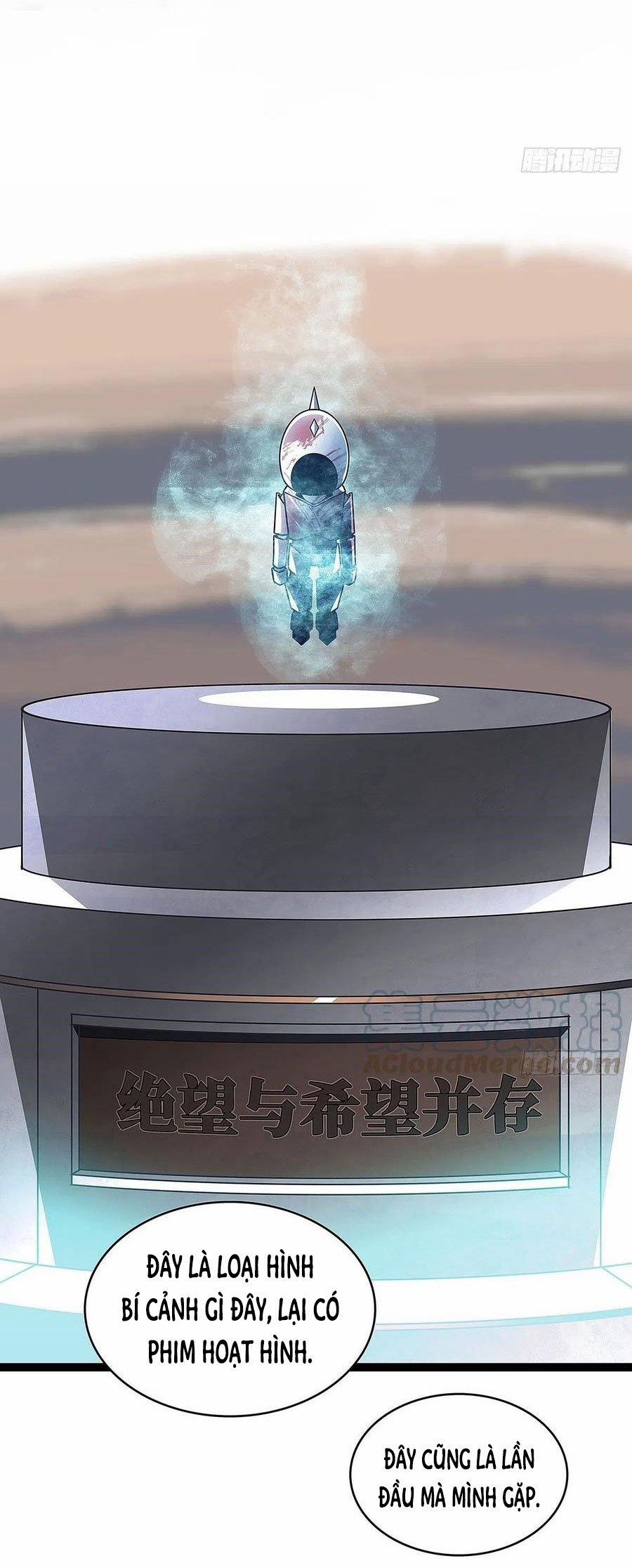 Bắt Đầu Vùng Dậy Từ Việc Chơi Game Nghiêm Túc 19 trang 28