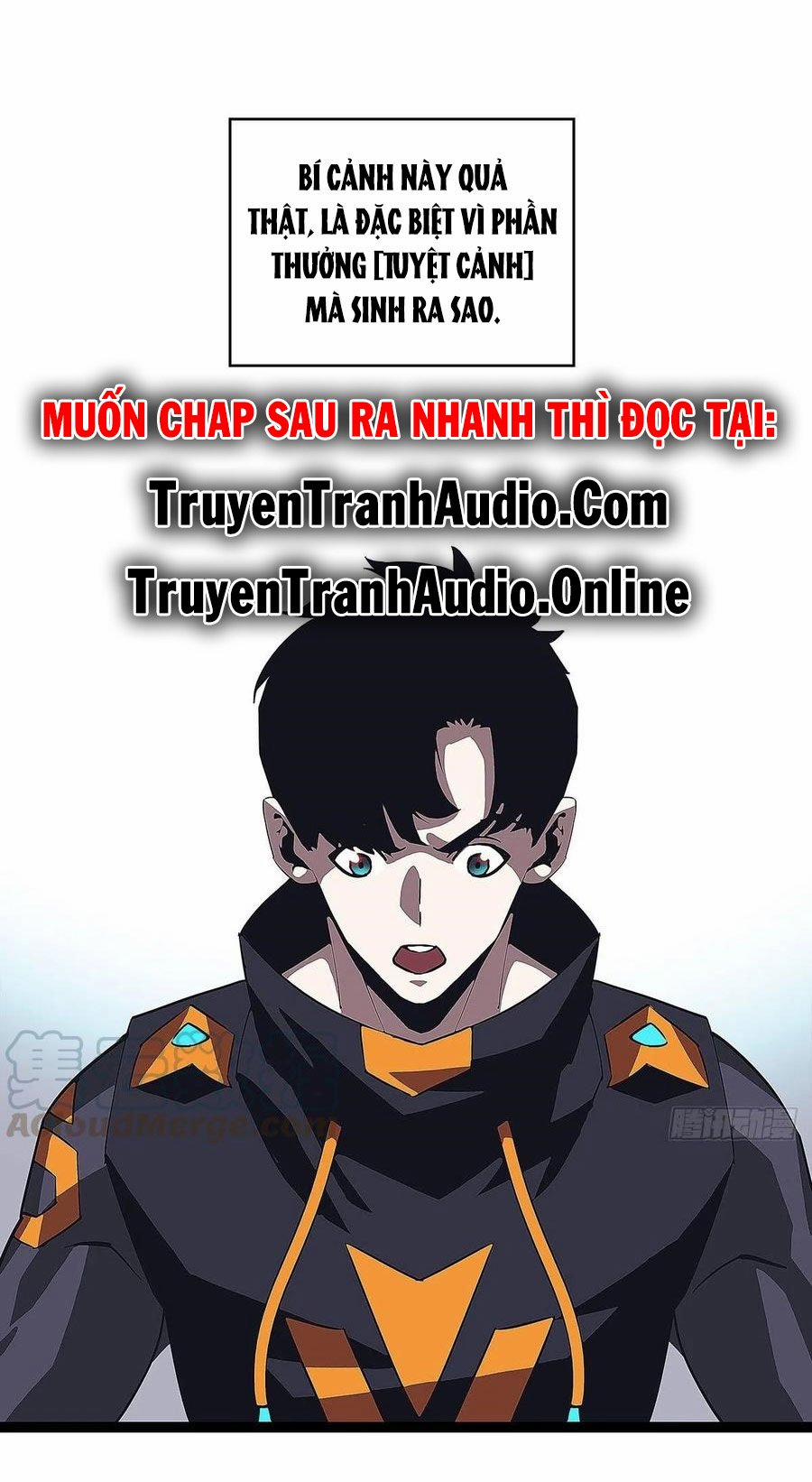 Bắt Đầu Vùng Dậy Từ Việc Chơi Game Nghiêm Túc 19 trang 35