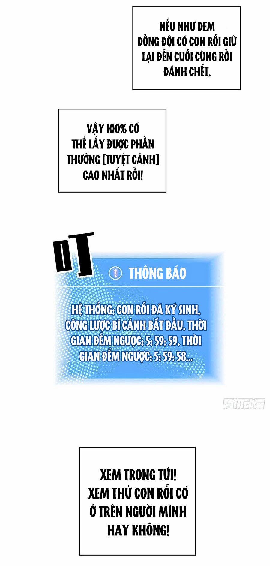 Bắt Đầu Vùng Dậy Từ Việc Chơi Game Nghiêm Túc 19 trang 36
