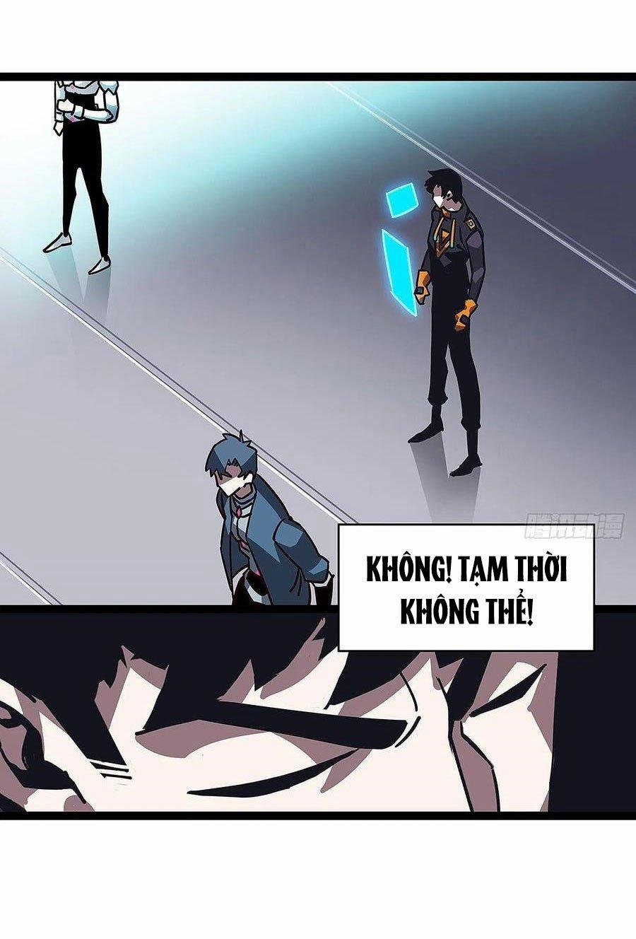 Bắt Đầu Vùng Dậy Từ Việc Chơi Game Nghiêm Túc 19 trang 37