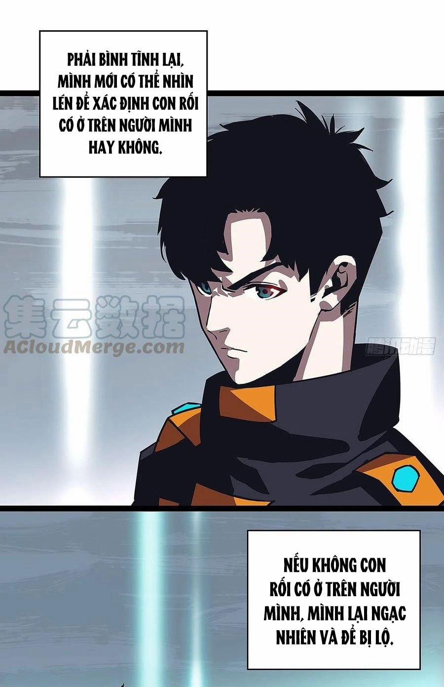 Bắt Đầu Vùng Dậy Từ Việc Chơi Game Nghiêm Túc 19 trang 38