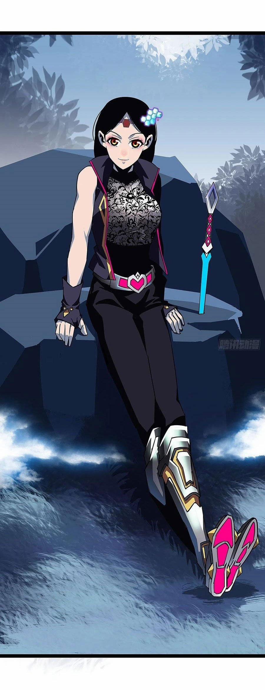 Bắt Đầu Vùng Dậy Từ Việc Chơi Game Nghiêm Túc 19 trang 4