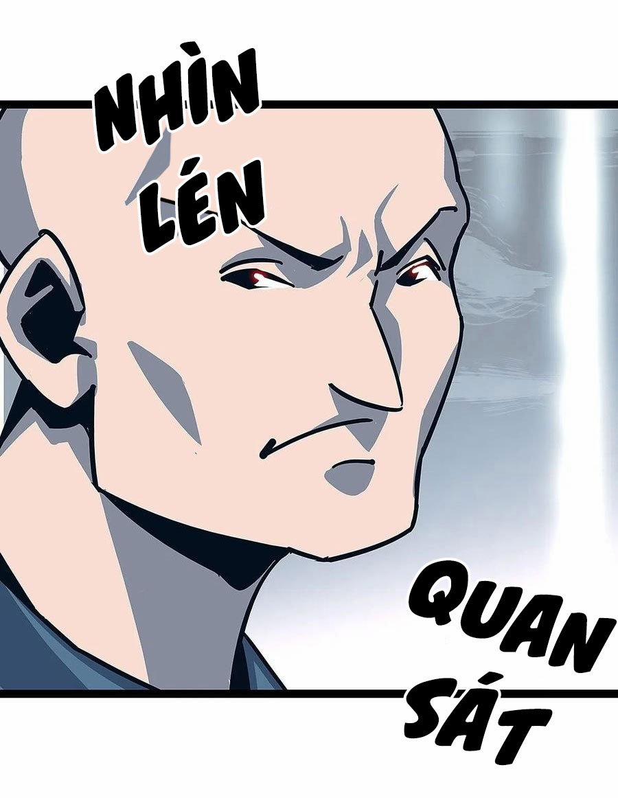 Bắt Đầu Vùng Dậy Từ Việc Chơi Game Nghiêm Túc 19 trang 40