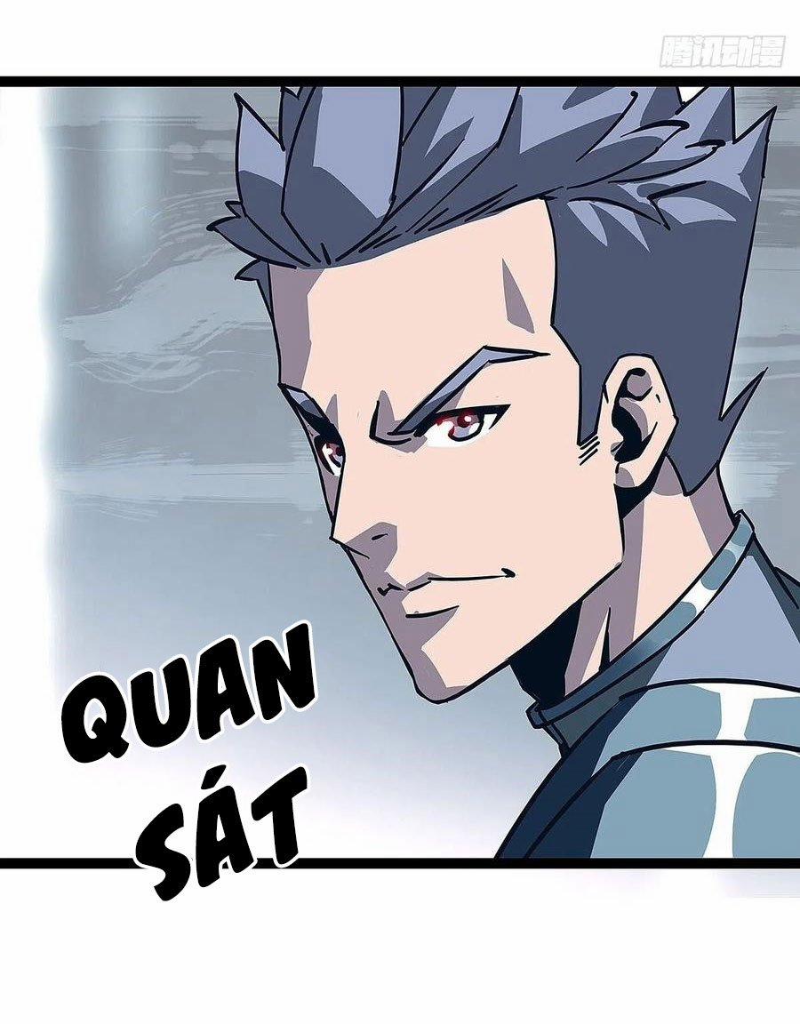 Bắt Đầu Vùng Dậy Từ Việc Chơi Game Nghiêm Túc 19 trang 41