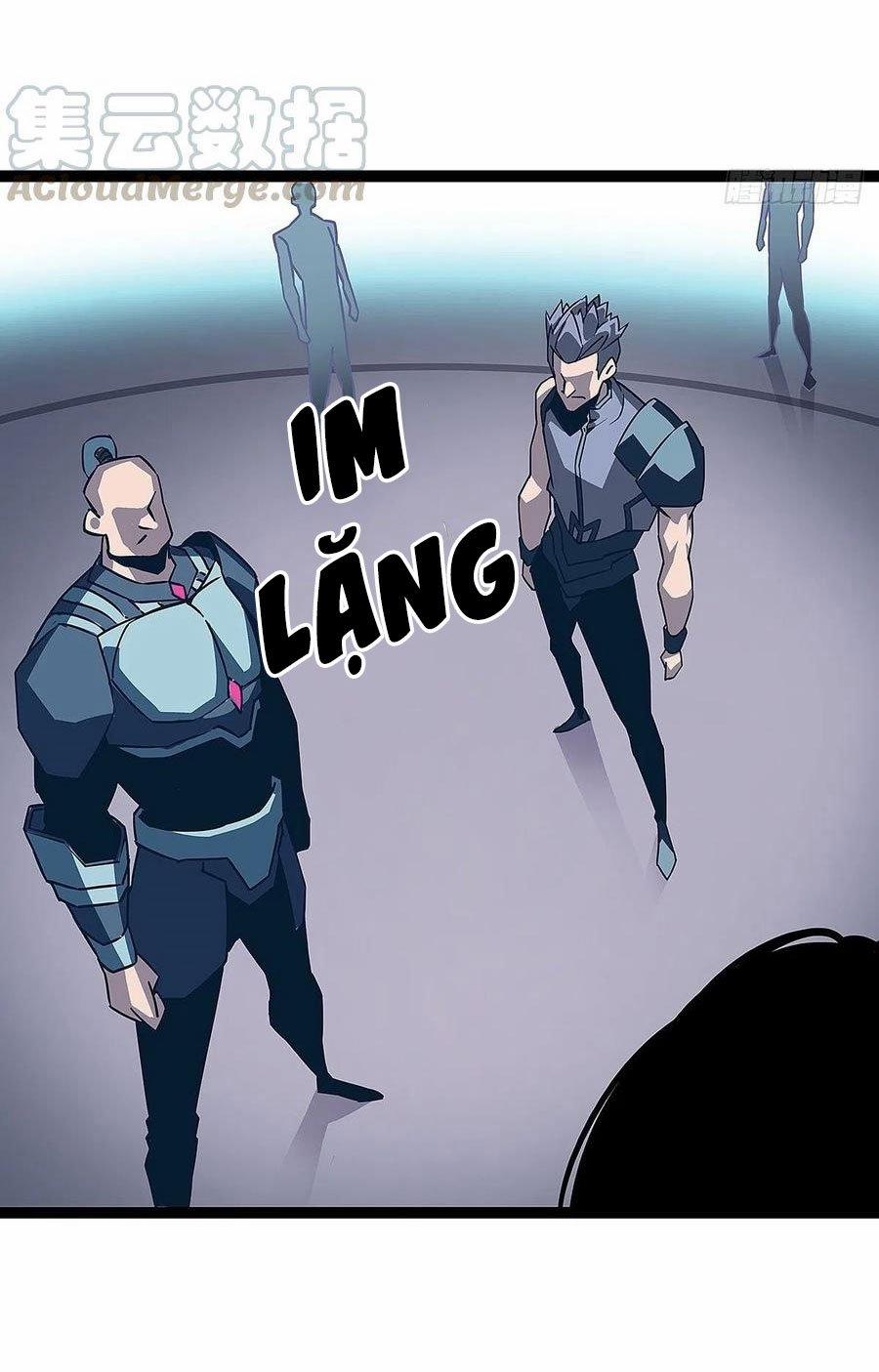 Bắt Đầu Vùng Dậy Từ Việc Chơi Game Nghiêm Túc 19 trang 42