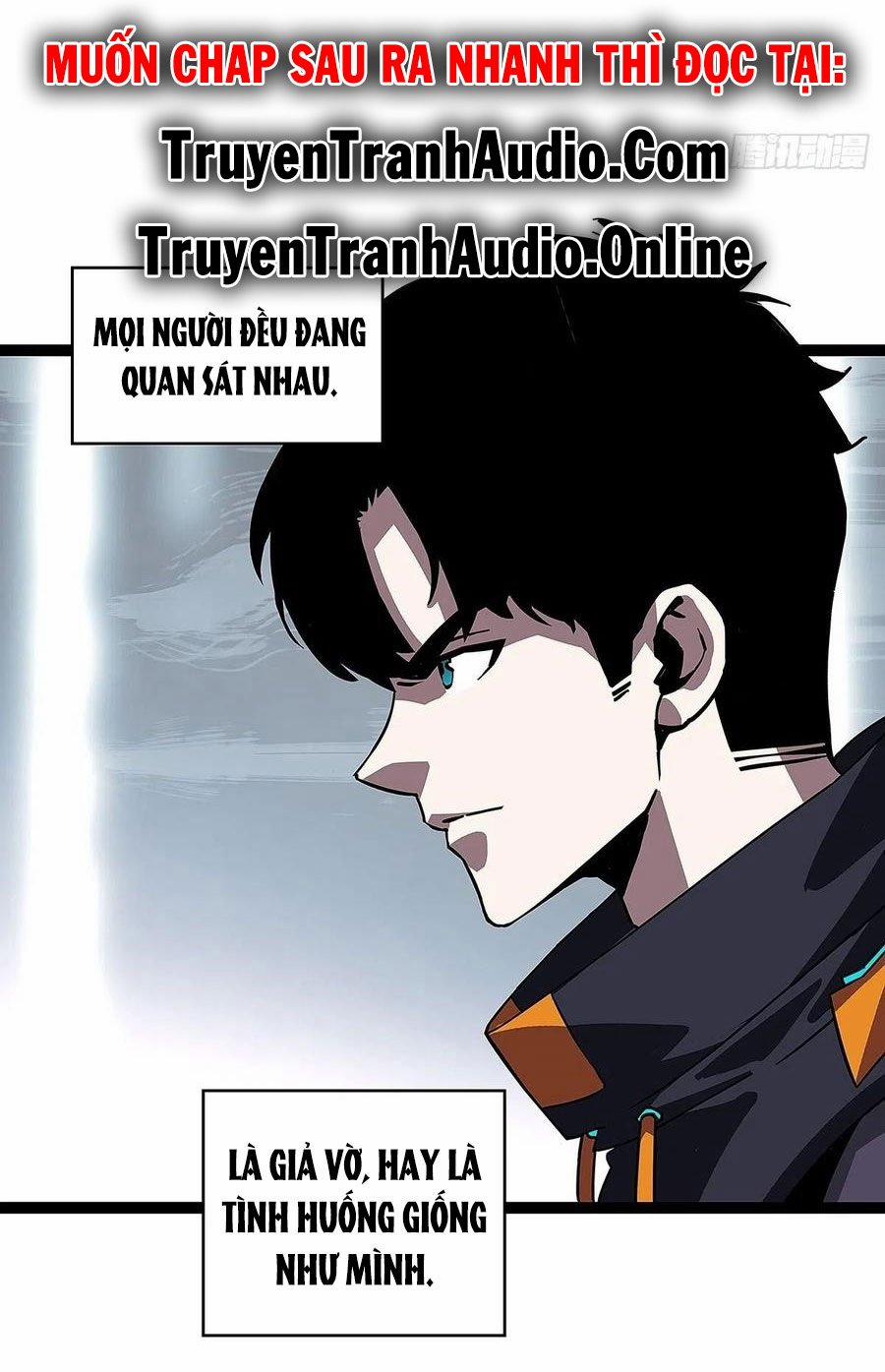 Bắt Đầu Vùng Dậy Từ Việc Chơi Game Nghiêm Túc 19 trang 43