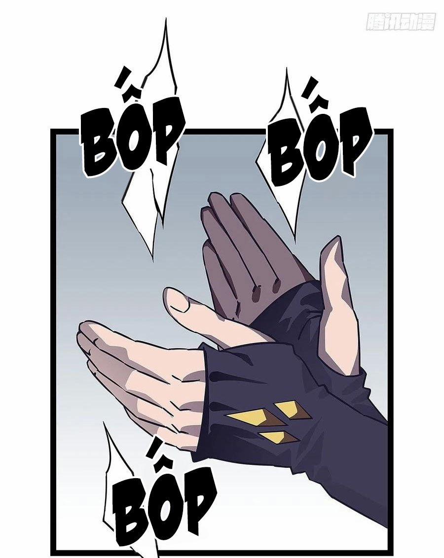 Bắt Đầu Vùng Dậy Từ Việc Chơi Game Nghiêm Túc 19 trang 44