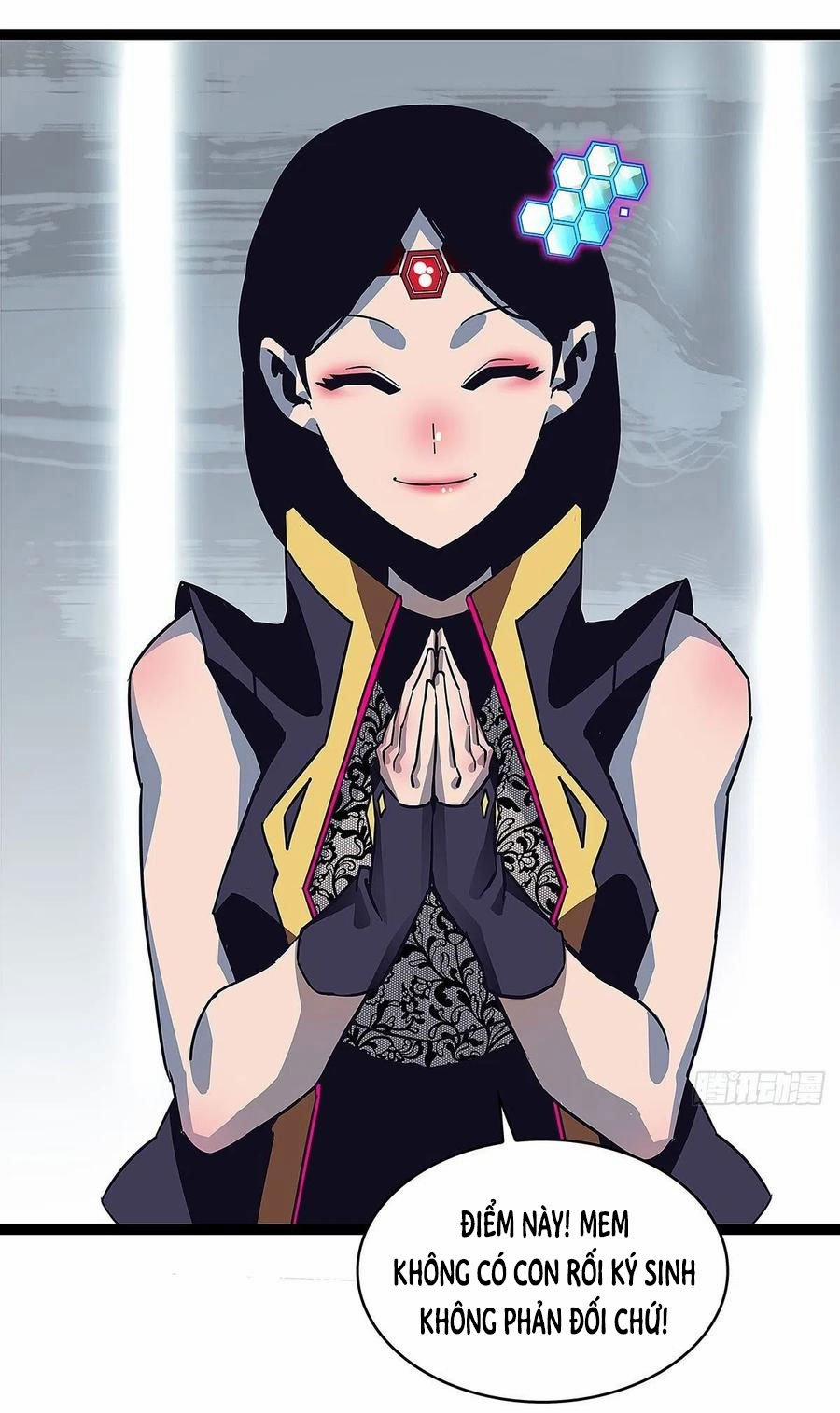 Bắt Đầu Vùng Dậy Từ Việc Chơi Game Nghiêm Túc 19 trang 46