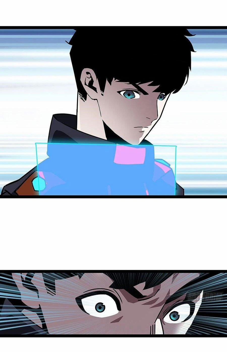 Bắt Đầu Vùng Dậy Từ Việc Chơi Game Nghiêm Túc 19 trang 49