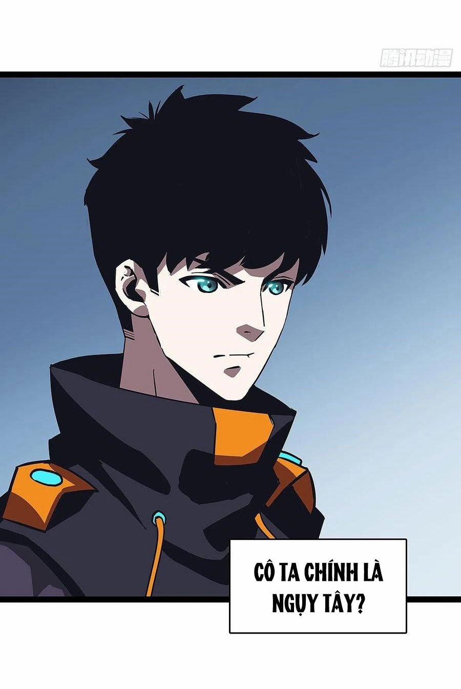 Bắt Đầu Vùng Dậy Từ Việc Chơi Game Nghiêm Túc 19 trang 5