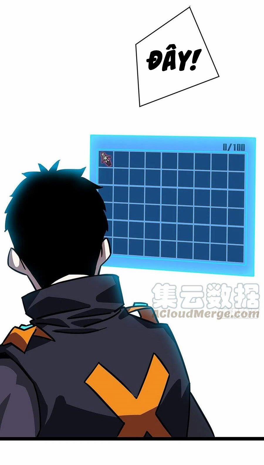 Bắt Đầu Vùng Dậy Từ Việc Chơi Game Nghiêm Túc 19 trang 50