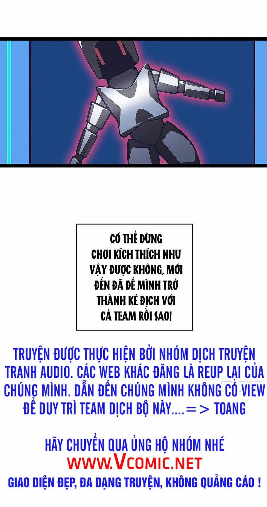 Bắt Đầu Vùng Dậy Từ Việc Chơi Game Nghiêm Túc 19 trang 51