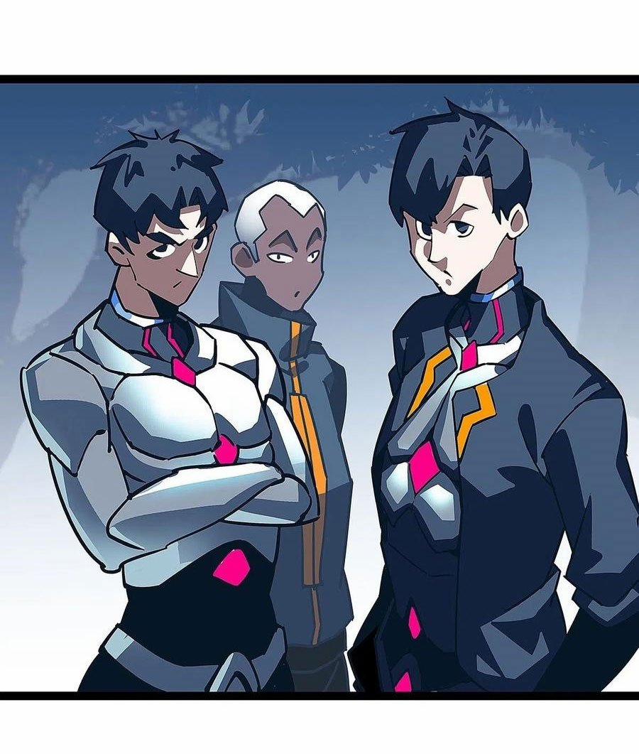 Bắt Đầu Vùng Dậy Từ Việc Chơi Game Nghiêm Túc 19 trang 8