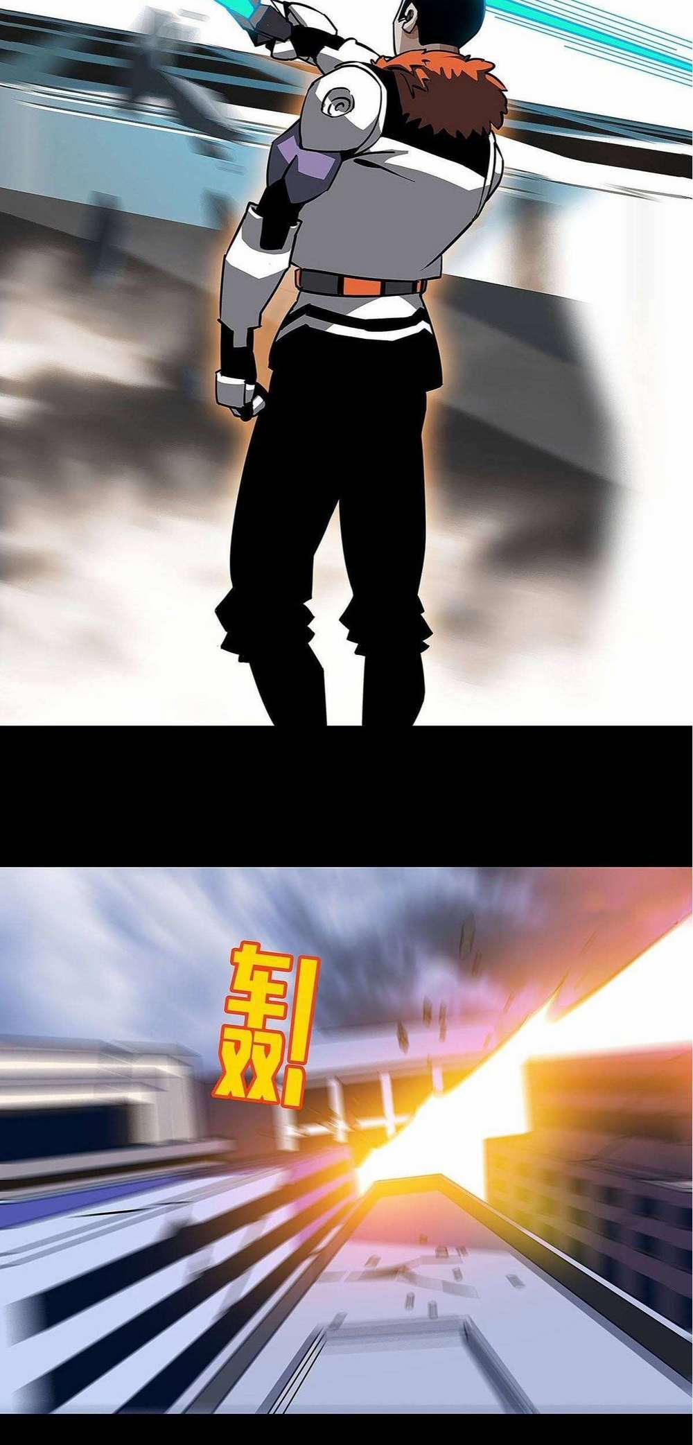 Bắt Đầu Vùng Dậy Từ Việc Chơi Game Nghiêm Túc 2 trang 10