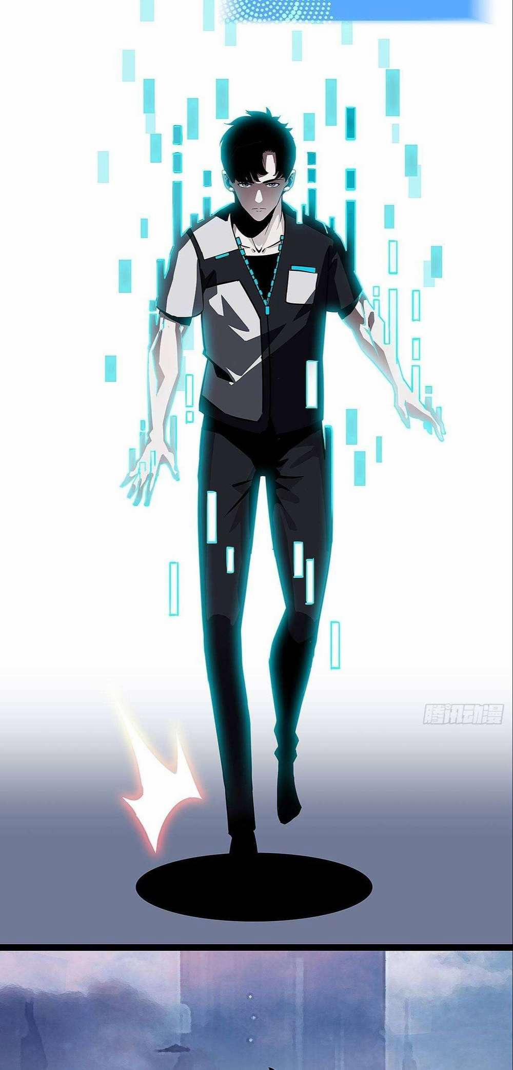 Bắt Đầu Vùng Dậy Từ Việc Chơi Game Nghiêm Túc 2 trang 12