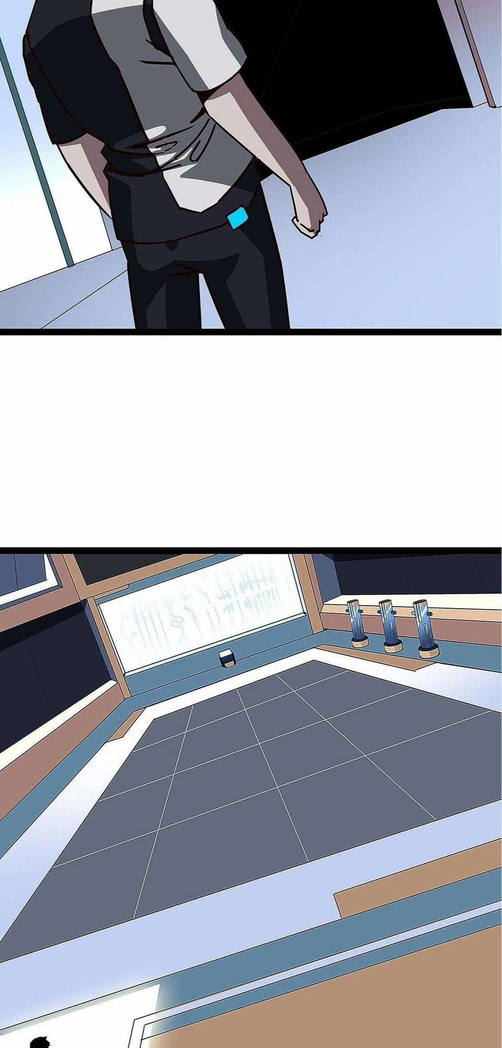 Bắt Đầu Vùng Dậy Từ Việc Chơi Game Nghiêm Túc 2 trang 17