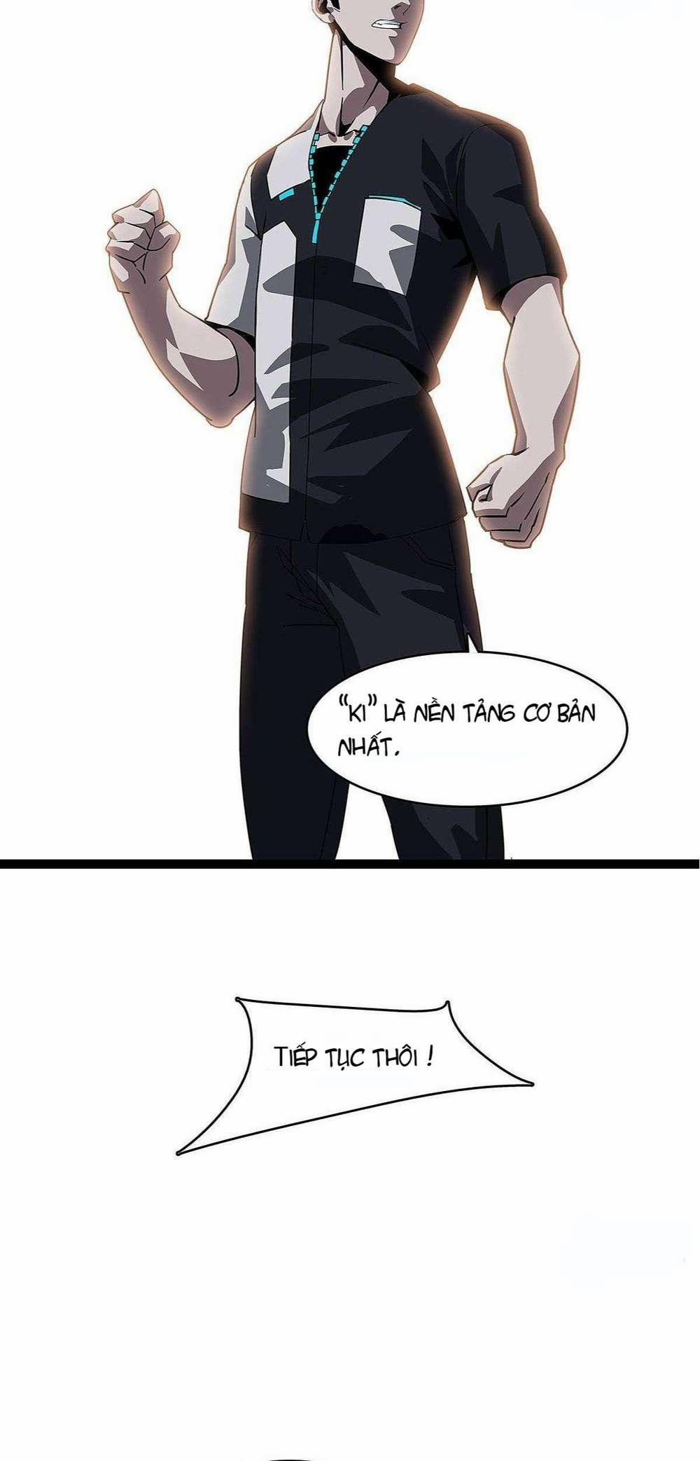 Bắt Đầu Vùng Dậy Từ Việc Chơi Game Nghiêm Túc 2 trang 34