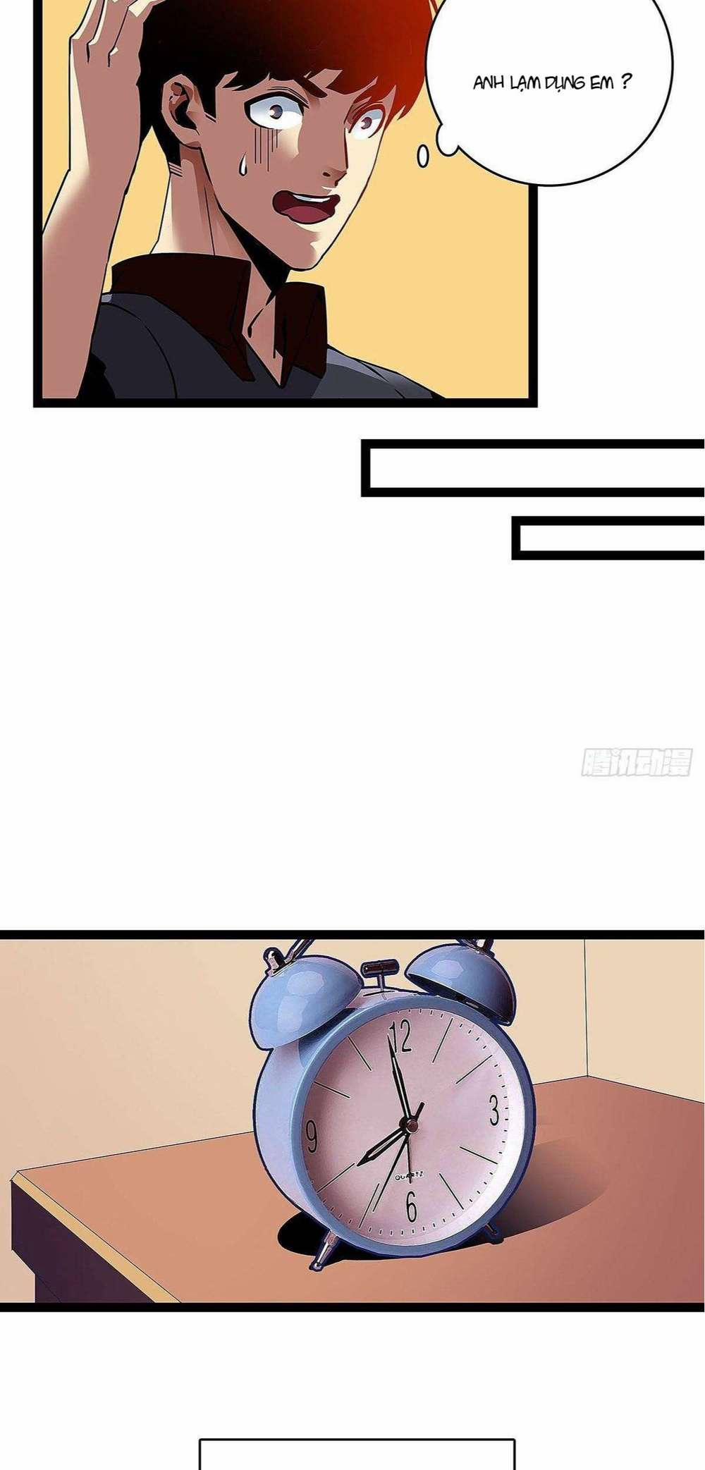 Bắt Đầu Vùng Dậy Từ Việc Chơi Game Nghiêm Túc 2 trang 4