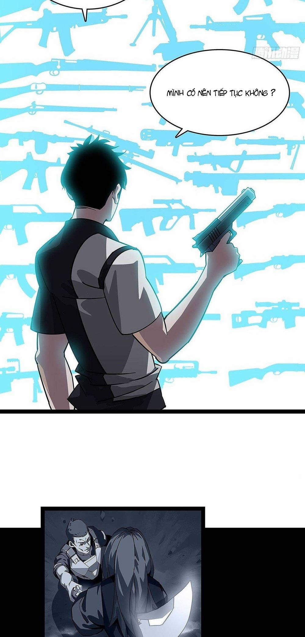 Bắt Đầu Vùng Dậy Từ Việc Chơi Game Nghiêm Túc 2 trang 44