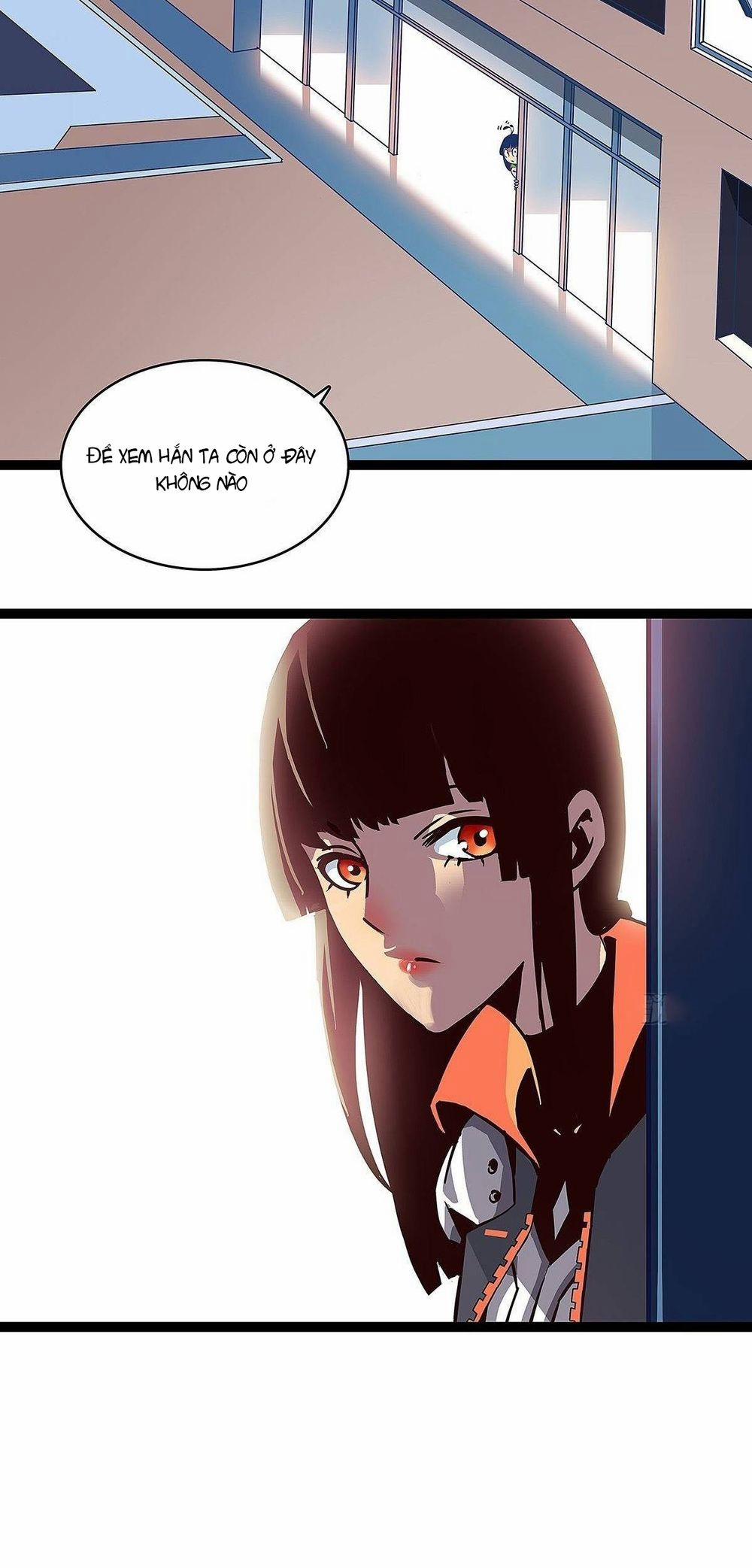 Bắt Đầu Vùng Dậy Từ Việc Chơi Game Nghiêm Túc 2 trang 47