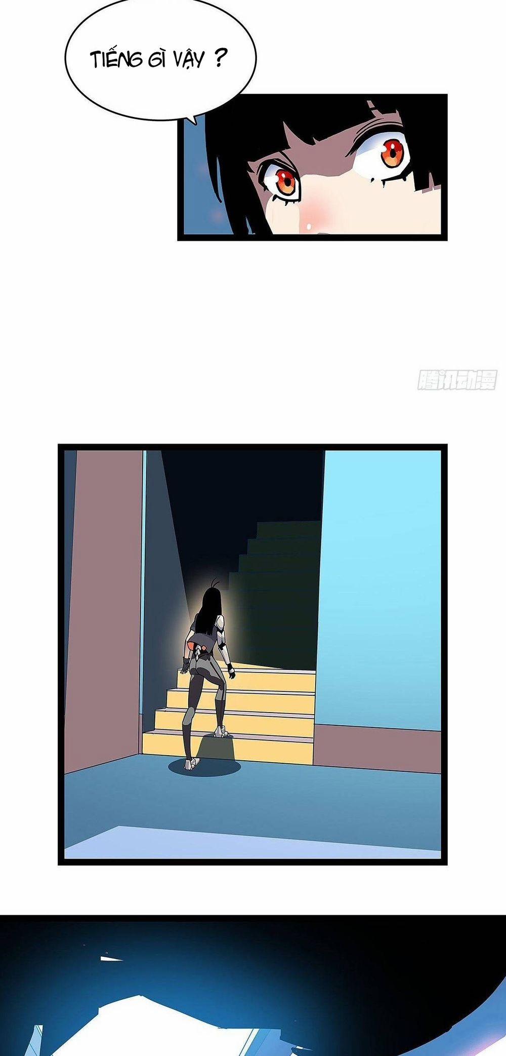 Bắt Đầu Vùng Dậy Từ Việc Chơi Game Nghiêm Túc 2 trang 49