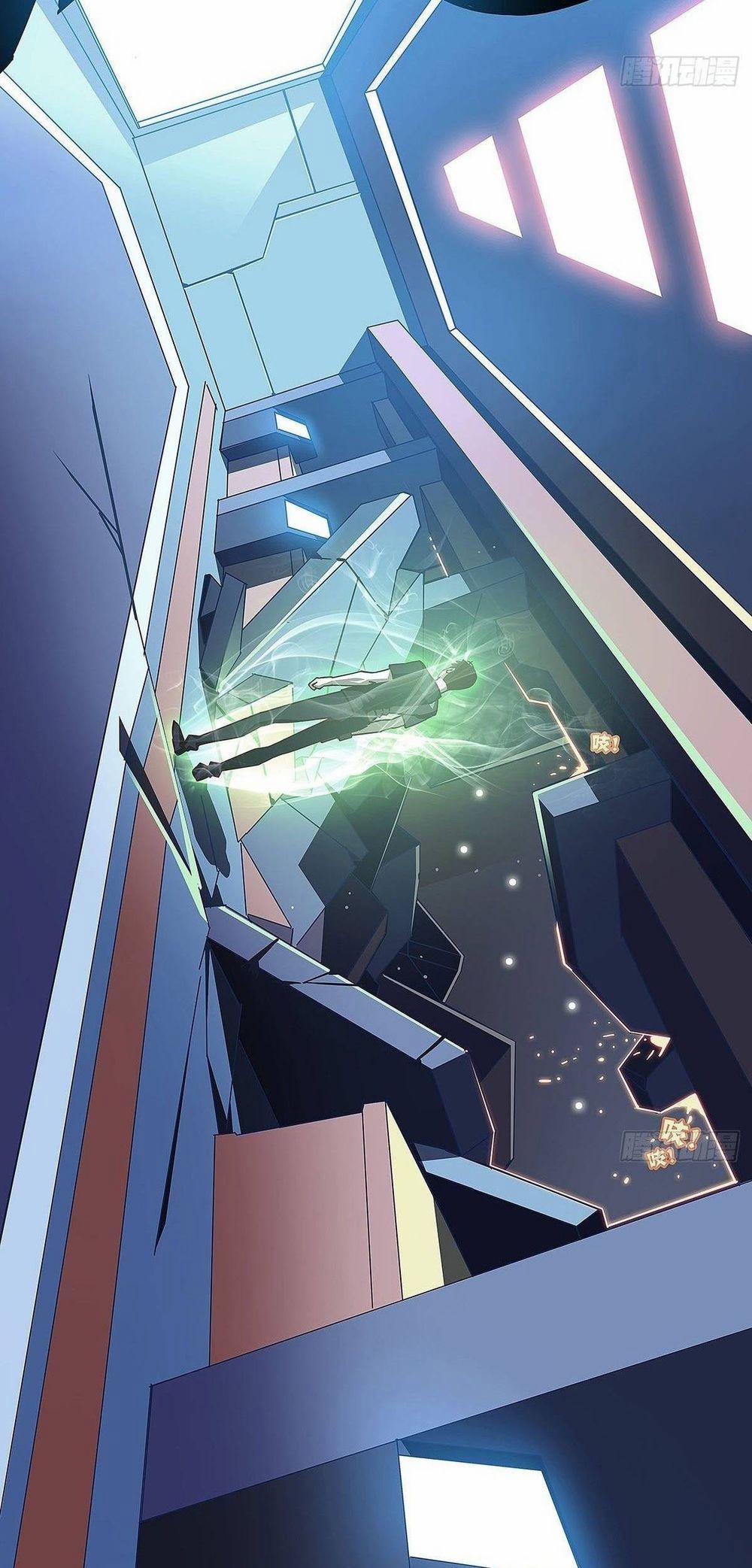 Bắt Đầu Vùng Dậy Từ Việc Chơi Game Nghiêm Túc 2 trang 50