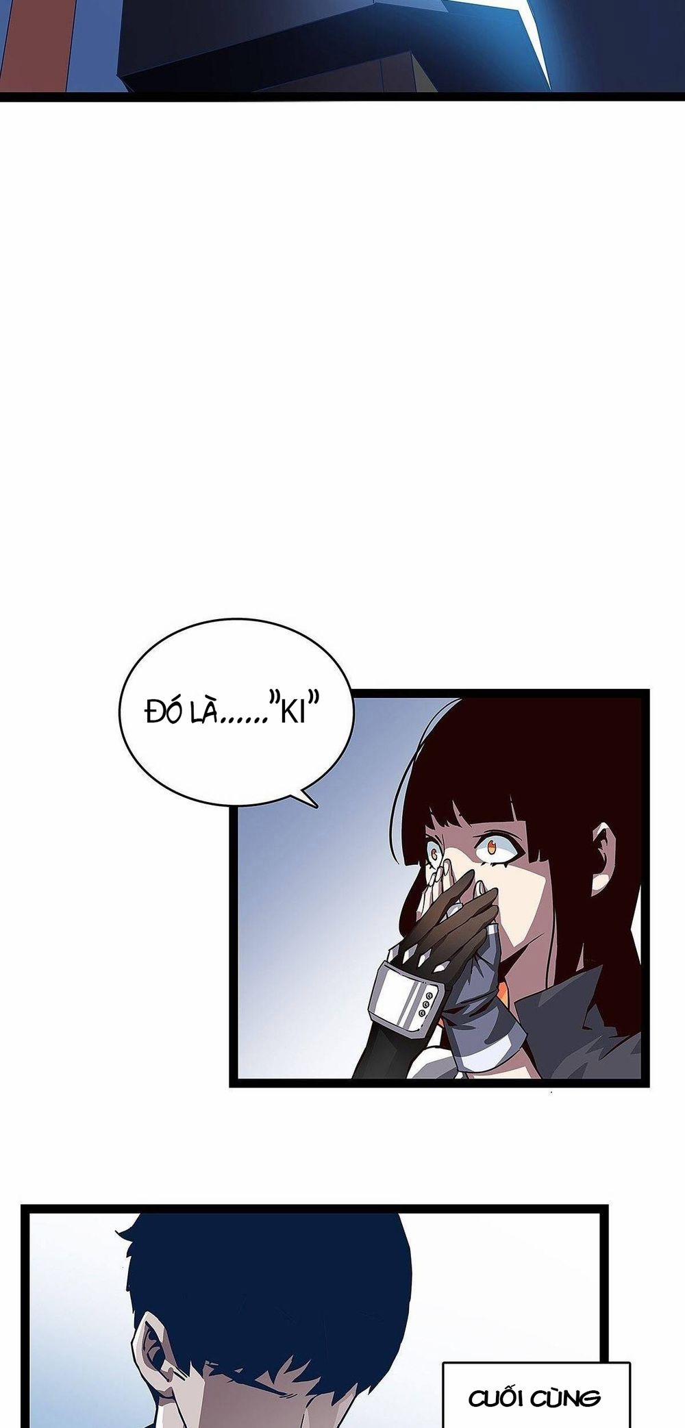 Bắt Đầu Vùng Dậy Từ Việc Chơi Game Nghiêm Túc 2 trang 51