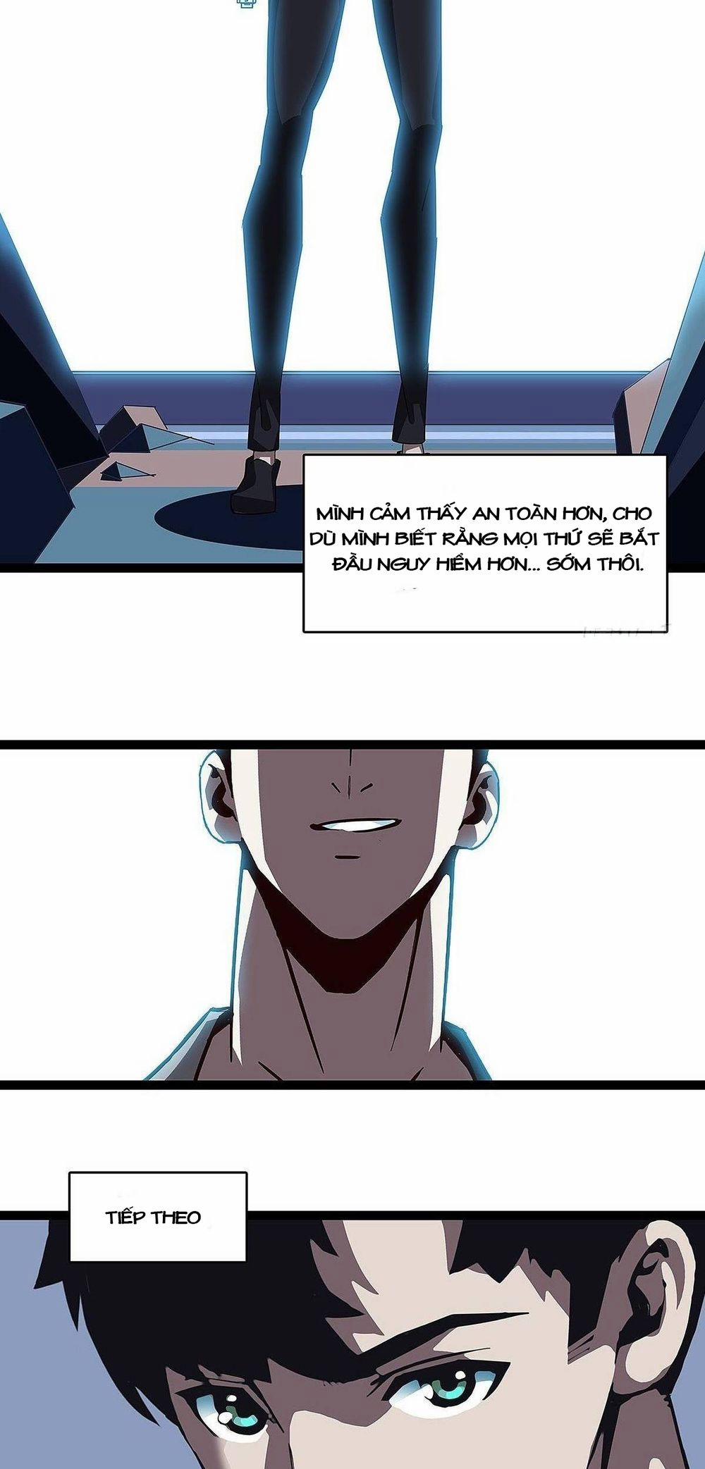 Bắt Đầu Vùng Dậy Từ Việc Chơi Game Nghiêm Túc 2 trang 53